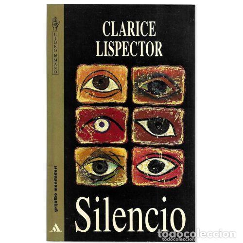 Libros: SILENCIO - LISPECTOR, CLARICE - Foto 1