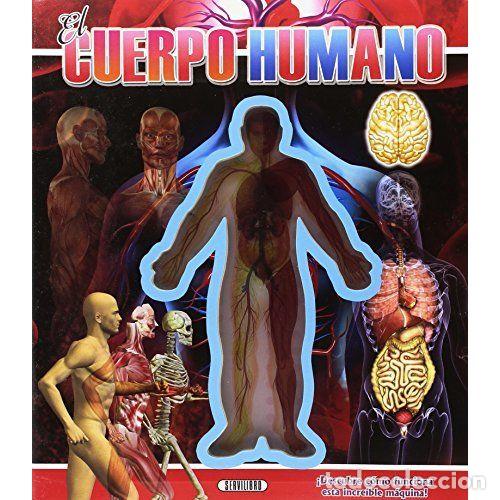 Libros: EL CUERPO HUMANO - AAVV - Foto 1
