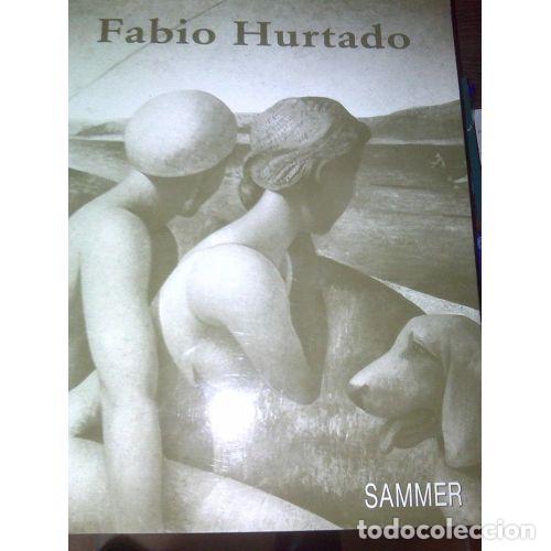 Libros: FABIO HURTADO - AAVV - Foto 1