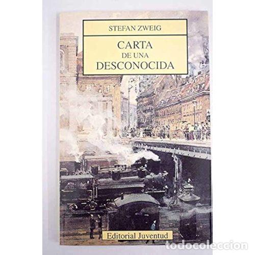 Libros: CARTA DE UNA DESCONOCIDA - ZWEIG, STEFAN - Foto 1