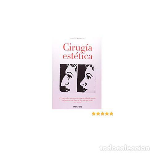 Libros: CIRUG&Iacute;A EST&Eacute;TICA - AAVV. - Foto 1