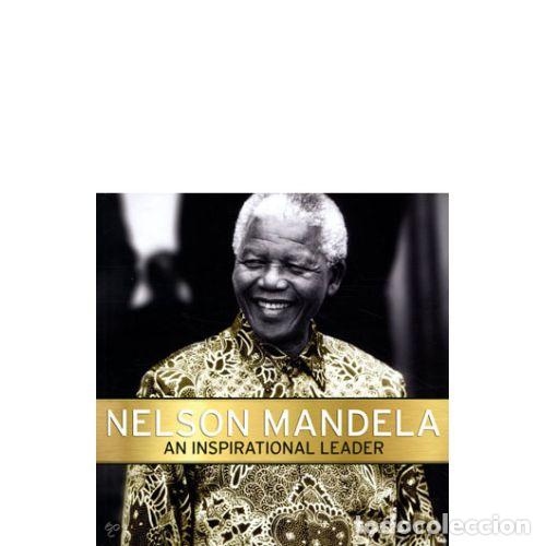 Libros: NELSON MANDELA - AA.VV. - Foto 1