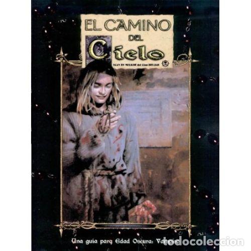 B&uuml;cher: EL CAMINO DEL CIELO - AAVV