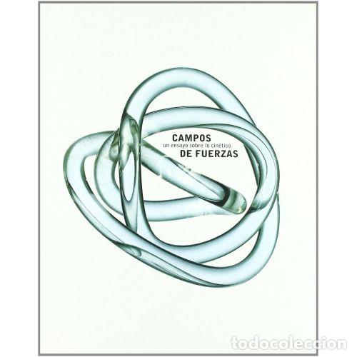 B&uuml;cher: CAMPOS DE FUERZAS - AAVV