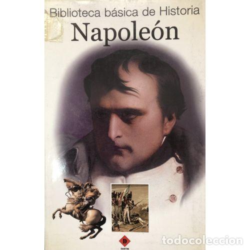 Libros: NAPOLE&Oacute;N - AAVV - Foto 1