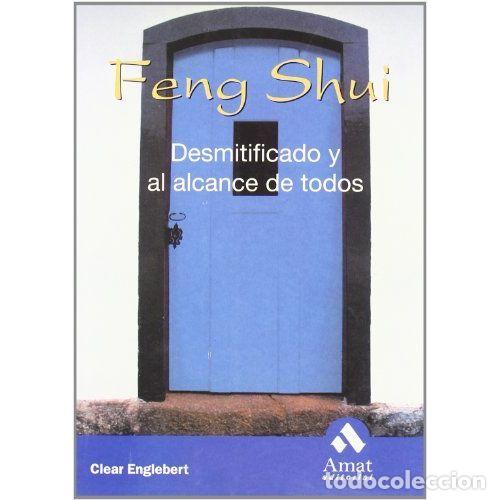 Libros: FENG SHUI - ENGLEBERT, CLEAR - Foto 1