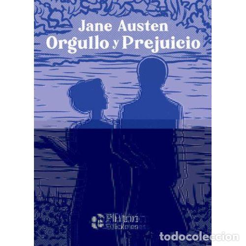 Libros: ORGULLO Y PREJUICIO - AUSTEN, JANE - Foto 1