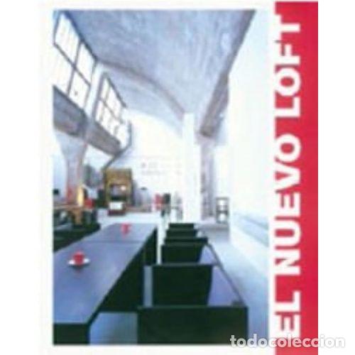 Libros: EL NUEVO LOFTS - yan lai - Foto 1