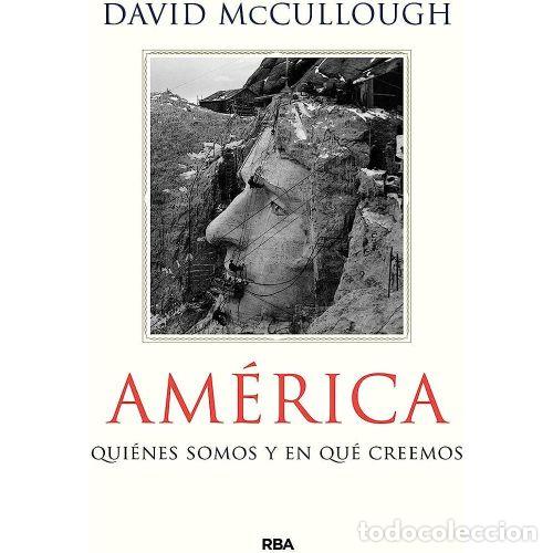Libros: AM&Eacute;RICA - MCCULLONGH, DAVID - Foto 1
