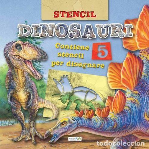 Libros: DINOSAURI - AAVV - Foto 1