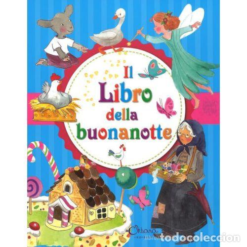 Libros: IL LIBRO DELLA BUONANOTTE - AAVV - Foto 1