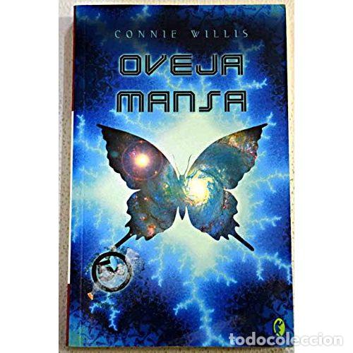Libros: OVEJA MANSA - WILLIS, CONNIE - Foto 1