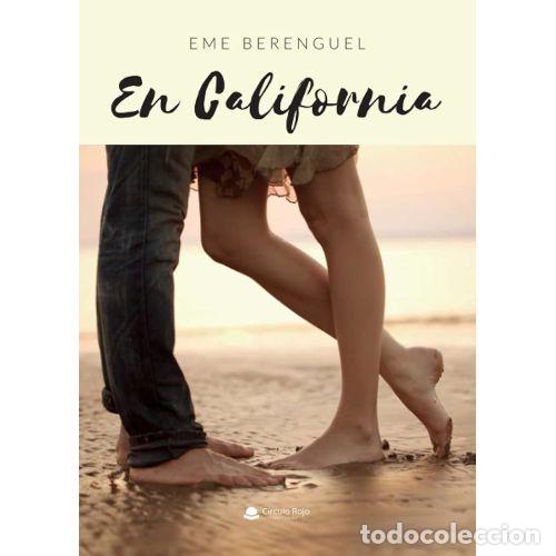 Libros: EN CALIFORNIA - BERENGUEL , EME - Foto 1
