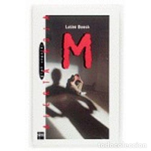Libros: M - BOSCH, LOLITA - Foto 1