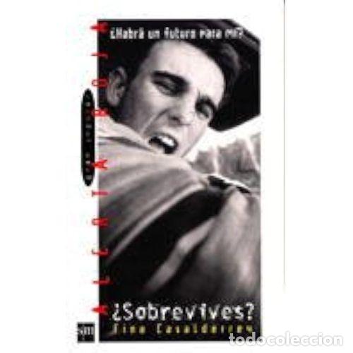 Libros: &iquest;SOBREVIVES? - CASALDERREY, FINA - Foto 1