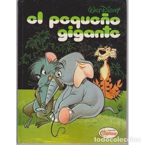 B&uuml;cher: EL PEQUE&Ntilde;O GIGANTE - AAVV