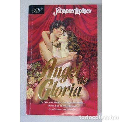 Libros: &Aacute;NGEL DE GLORIA - LINDSEY, JOHANNA - Foto 1