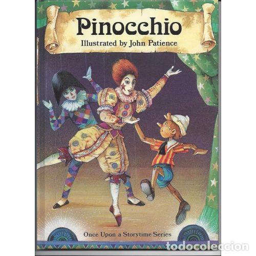 Libros: PINOCHO - Foto 1