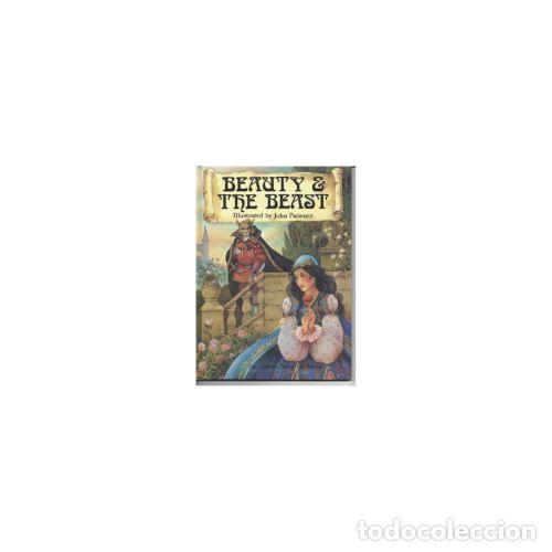 Libros: LA BELLA Y LA BESTIA - Foto 1