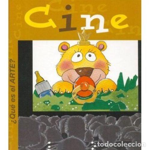 Libros: CINE - ROCA SOTO, NURIA - Foto 1