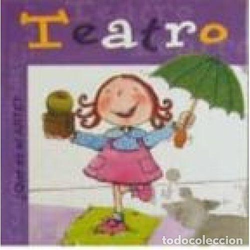 Libros: TEATRO - ROCA SOTO, N&Uacute;RIA - Foto 1