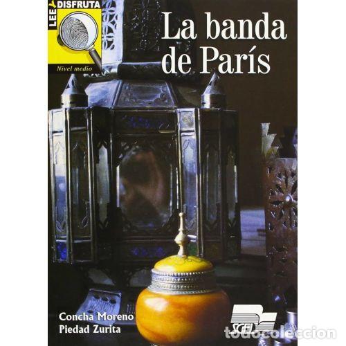 books: LA RANDA DE PAR&Iacute;S - AAVV