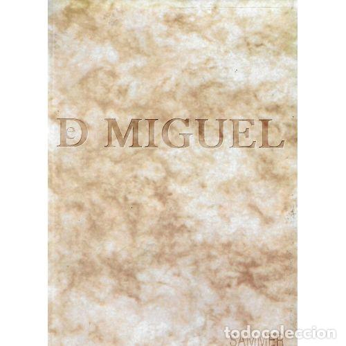 Libros: DE MIGUEL - HERN&Aacute;NDEZ, CELESTINO - Foto 1