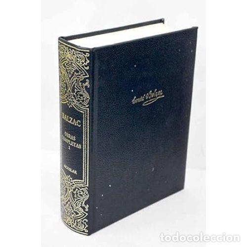 Libros: OBRAS COMPLETAS TOMO I - TOLSTOI - Foto 1