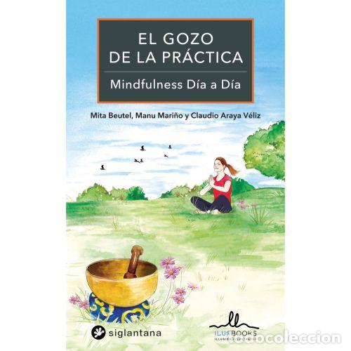 Libros: EL GOZO DE LA PR&Aacute;CTICA - BEUTEL, MITA - Foto 1