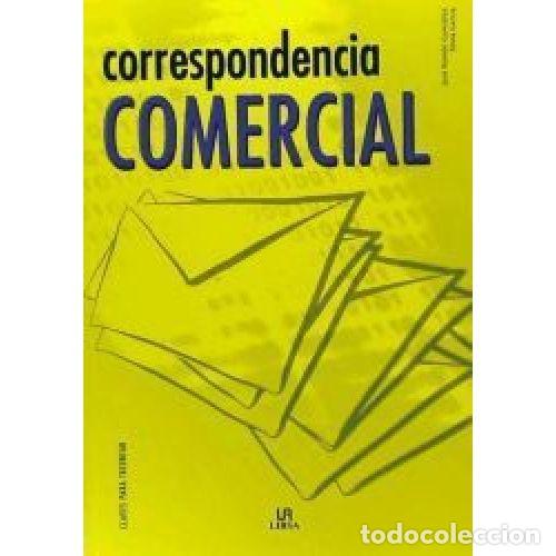 Libros: CORRESPONDENCIA COMERCIAL - AAVV - Foto 1