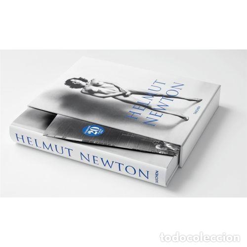 Libros: HELMUT NEWTON. SUMO (IN) - NEWTON, HELMUT - Foto 1