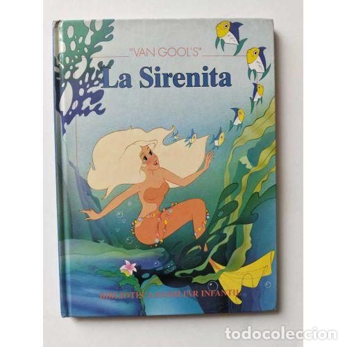 Libros: LA SIRENITA - Foto 1