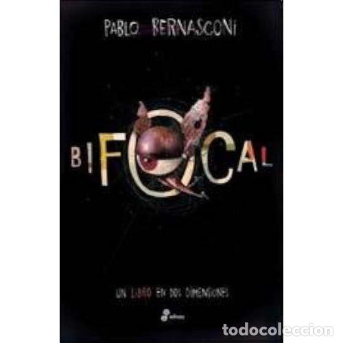 Libros: BIFOCAL - BERNASCONI, PABLO - Foto 1