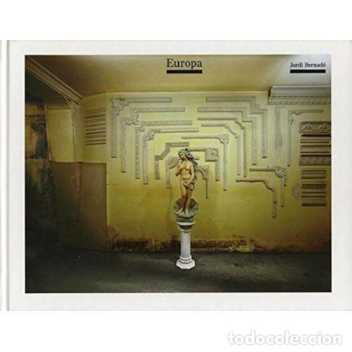 Libros: EUROPA - BERNAD&Oacute;, JORDI - Foto 1