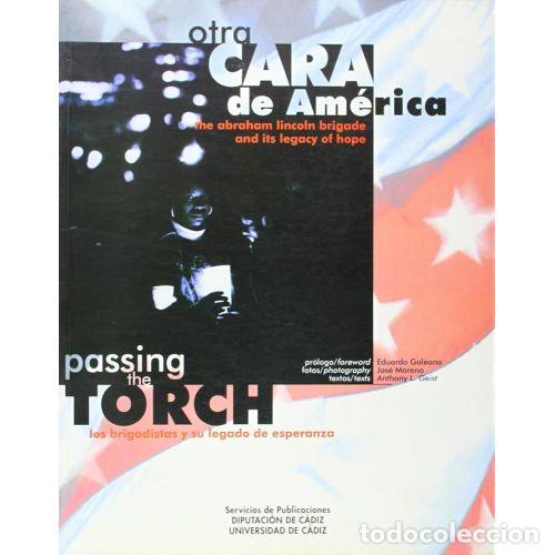 books: OTRA CARA DE AM&Eacute;RICA - GEIST, ANTHONY LEO