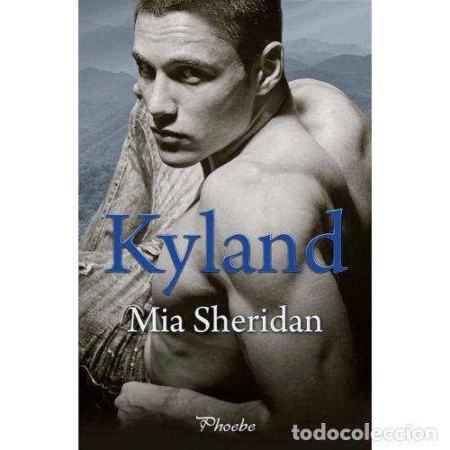 Libros: KYLAND - SHERIDAN, MIA - Foto 1