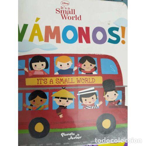 Libros: &iexcl;V&Aacute;MONOS! - Foto 1