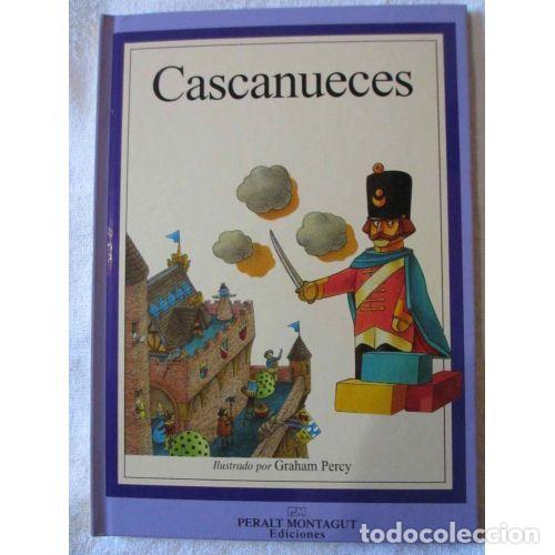 Libros: CASCANUECES - Foto 1