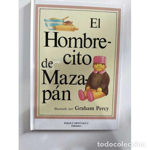 Libros: EL HOMBRECITO DE MAZAP&Aacute;N - Foto 1
