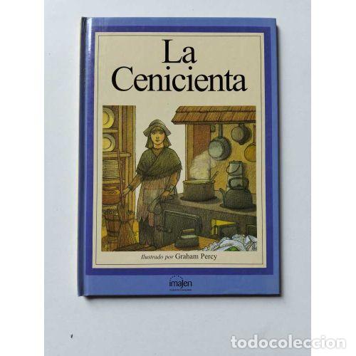 Libros: LA CENICIENTA - Foto 1