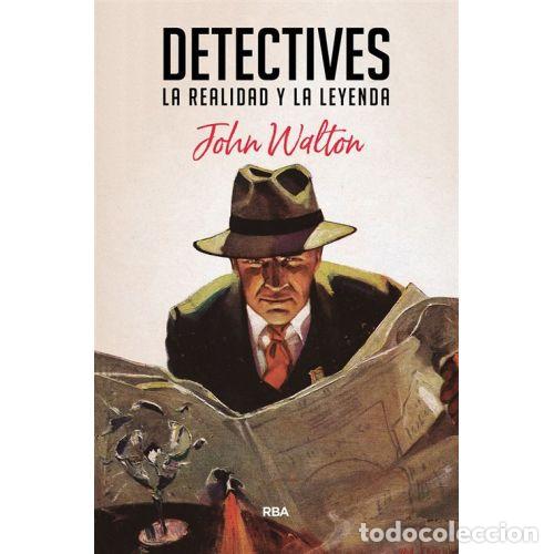 Libros: DETECTIVES - WALTON JOHN - Foto 1