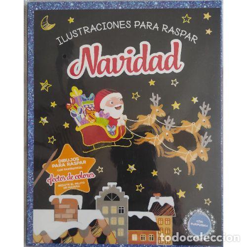 Libros: NAVIDAD - AAVV - Foto 1