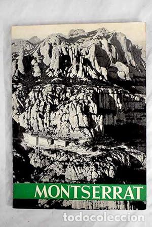 Libros: MONTSERRAT. 108 Vistas - Foto 1