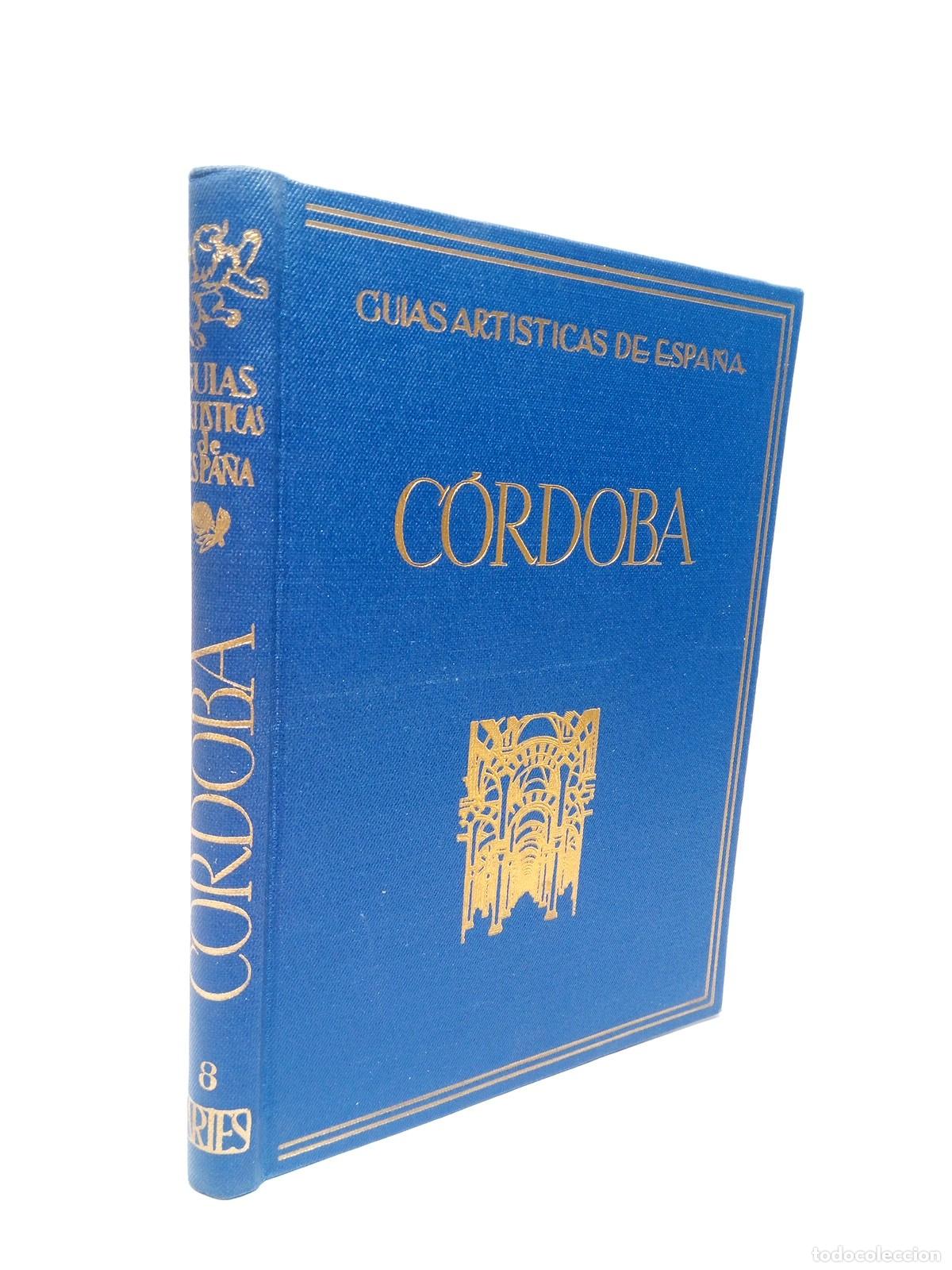 Libros: ALCOLEA, Santiago - CORDOBA - Foto 1