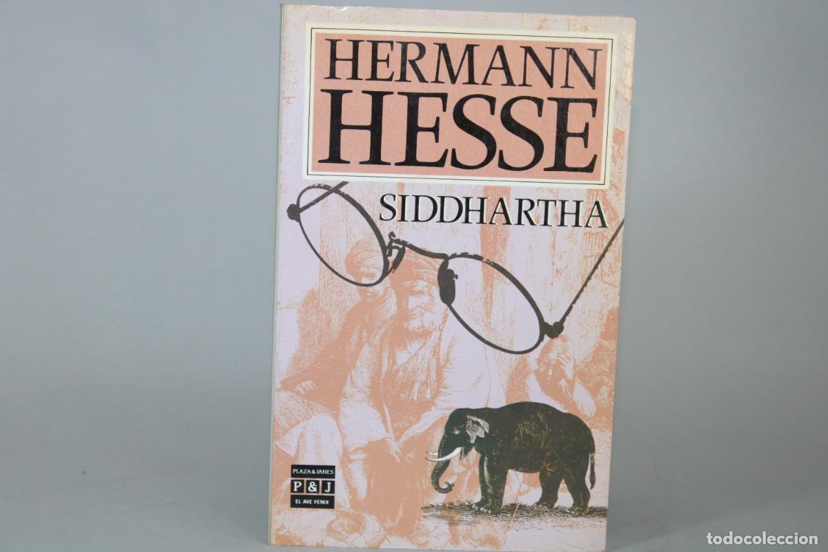 Libros: SIDDHARTHA / HERMAN HESSE - Foto 1