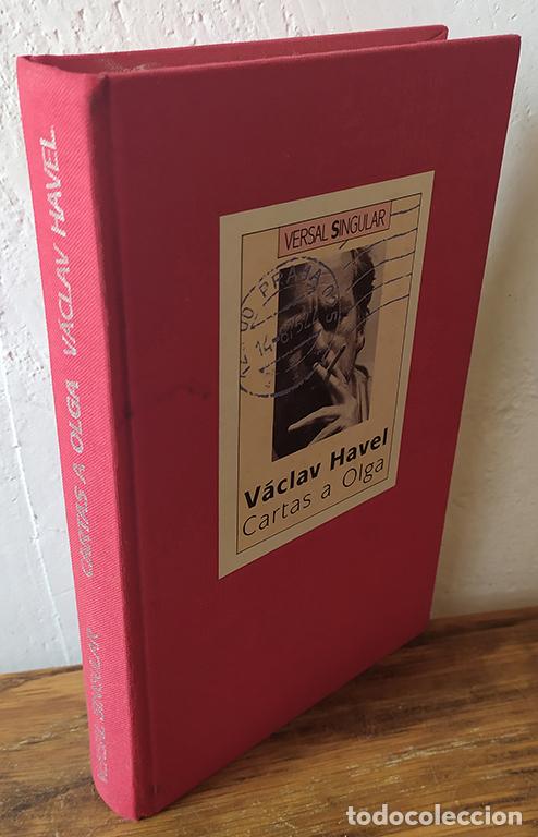 Libros: CARTAS A OLGA - V&Aacute;CLAV HAVEL - Foto 1