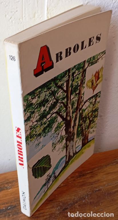 Libros: &Aacute;RBOLES - J. BRETAUDEAU, / A. LE FAOU - Foto 1