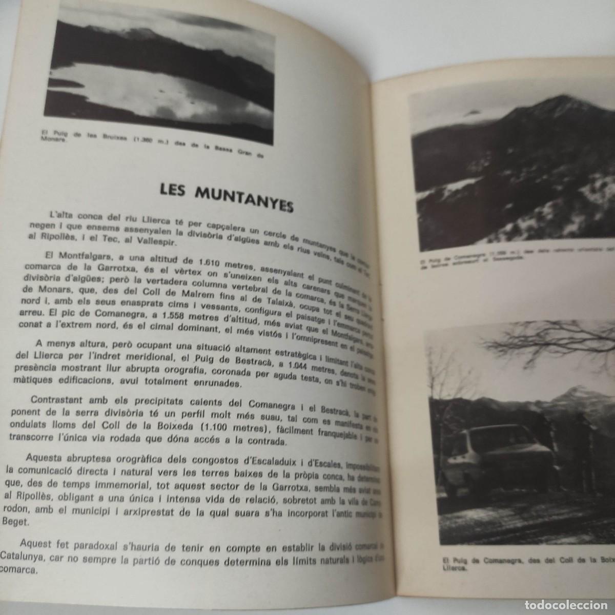 Libros: BEGET PER RAMON VINYETA 1978 - Foto 3