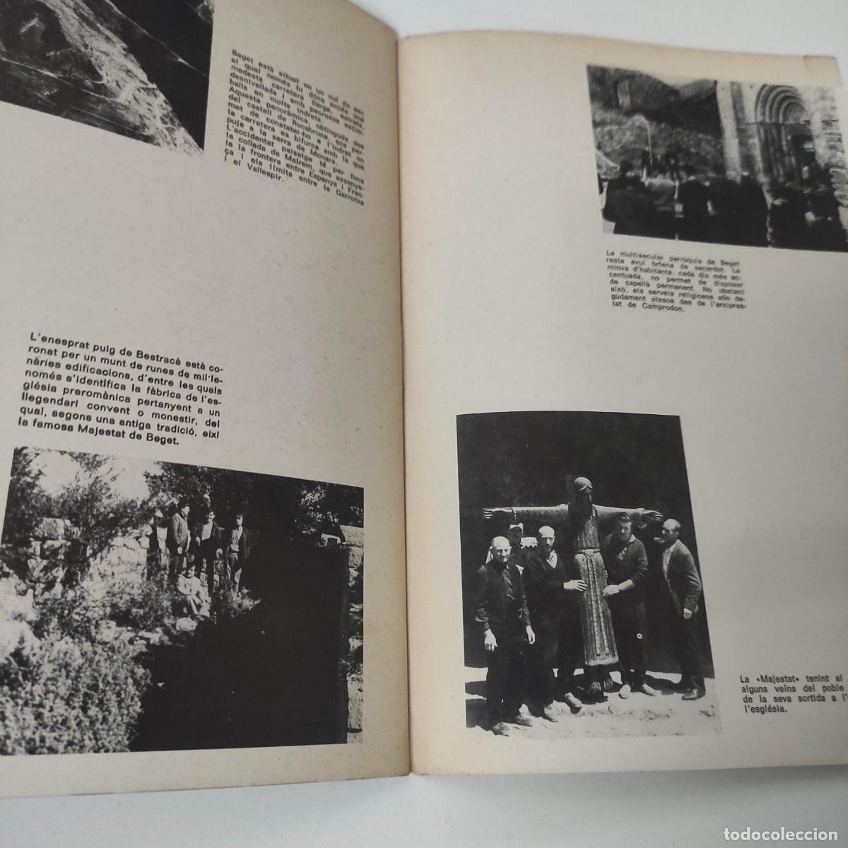 Libros: BEGET PER RAMON VINYETA 1978 - Foto 5