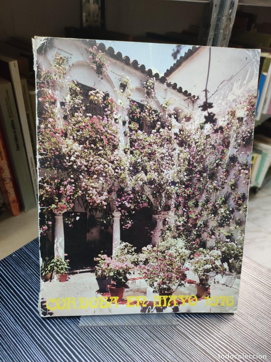 Libros: CORDOBA EN MAYO 1976 - Foto 1